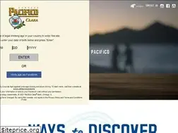 Sites similar to discoverpacifico.com