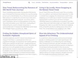 Sites similar to discoverpacifictours.com