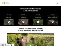 Sites similar to discoverpermaculture.com