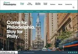 Sites similar to discoverphl.com