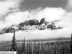 Sites similar to discoverphotography.ca