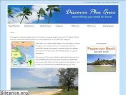 Sites similar to discoverphuquoc.com