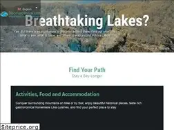 Sites similar to discoverplitvice.com