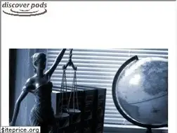 Sites similar to discoverpods.com