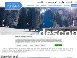 Sites similar to discoverpoiana.ro