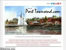 Sites similar to discoverporttownsend.com