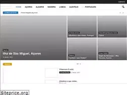 Sites similar to discoverportugal2day.com
