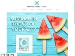 Sites similar to discoverpreston.ca