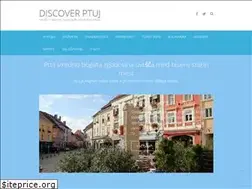 Sites similar to discoverptuj.eu