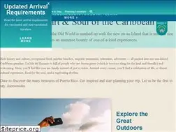 Sites similar to discoverpuertorico.com