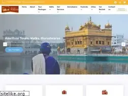 Sites similar to discoverpunjab.org
