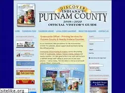 Sites similar to discoverputnamcounty.com