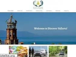 Sites similar to discoverpvr.com