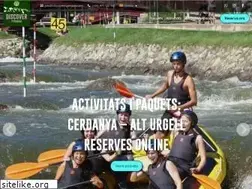 Sites similar to discoverpyrenees.com