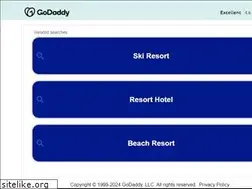 Sites similar to discoverresorts.in