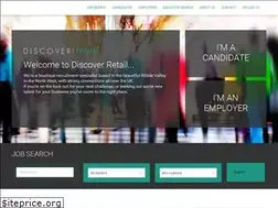 Sites similar to discoverretail.co.uk