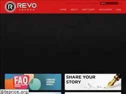 Sites similar to discoverrevo.com