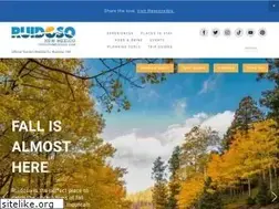 Sites similar to discoverruidoso.com