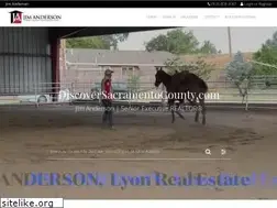 Sites similar to discoversacramentocounty.com