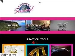Sites similar to discoversamuel.com