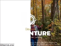 Sites similar to discoverscott.com