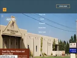 Sites similar to discoverscottcity.com