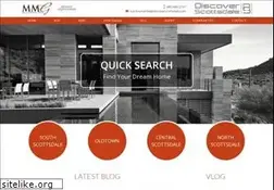 Sites similar to discoverscottsdale.com