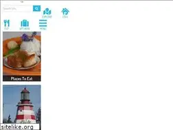Sites similar to discovershelburnecounty.com