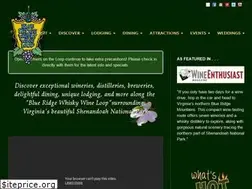 Sites similar to discovershenandoah.com