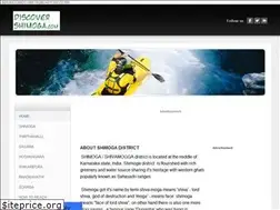 Sites similar to discovershimoga.weebly.com