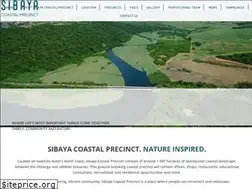 Sites similar to discoversibaya.co.za