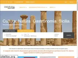 Sites similar to discoversicily.eu