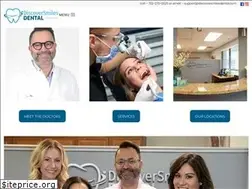 Sites similar to discoversmilesdental.com