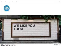 Sites similar to discoversocial.co.uk