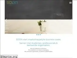 Sites similar to discoversoon.nl