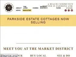 Sites similar to discoversouthlands.ca