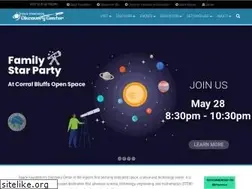 Sites similar to discoverspace.org