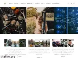 Sites similar to discoversrilanka.com