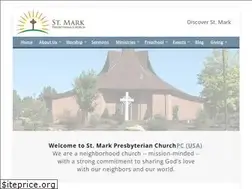 Sites similar to discoverstmark.org