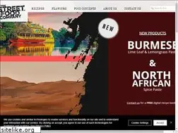 Sites similar to discoverstreetfood.com