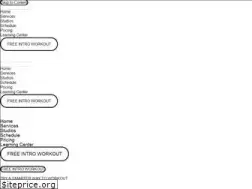 Sites similar to discoverstrength.com