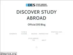 Sites similar to discoverstudyabroad.org