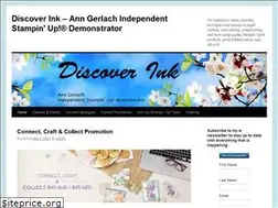 Sites similar to discoversu.com