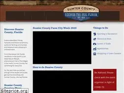 Sites similar to discoversumterfl.com