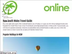 Sites similar to discoversydney.com.au