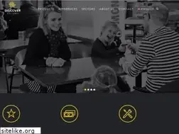 Sites similar to discoversystems.com