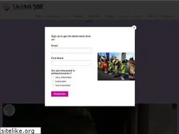 Sites similar to discovertajimi.com
