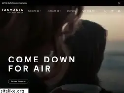 Sites similar to discovertasmania.net.cn