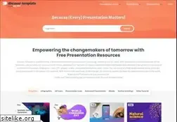 Sites similar to discovertemplate.com