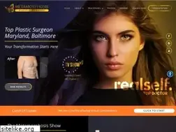 Sites similar to discoverthebeauty.com